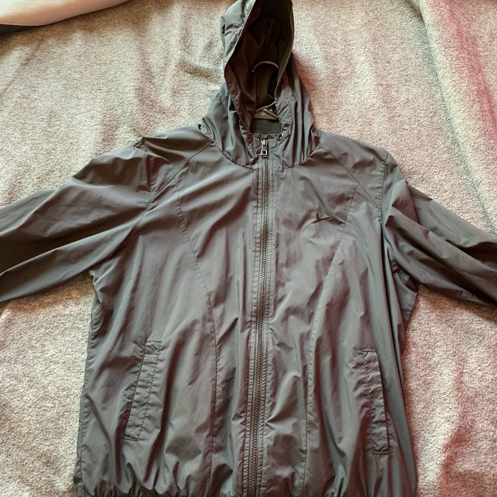 Nike Windbreaker